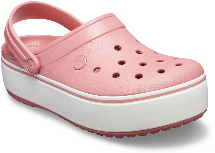 flipkart crocs for ladies