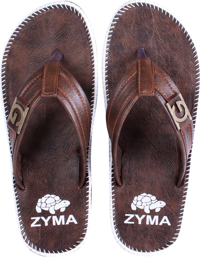 Zyma Slippers - Buy Zyma Slippers 