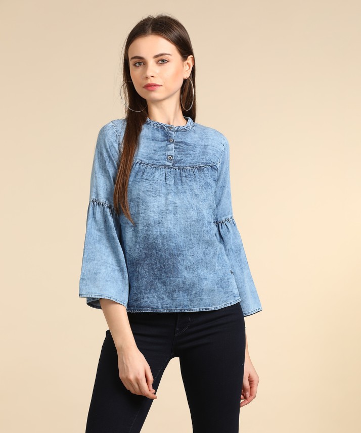 flipkart online shopping jeans tops