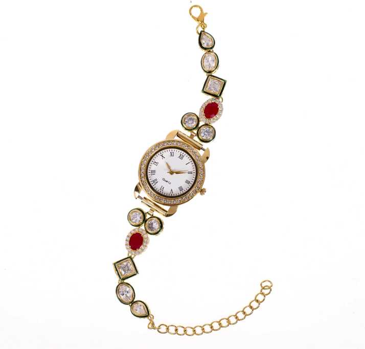 Smile2u Retailers S2u Kmww 012 Jewelry Watch For Girls Analog Watch For Women Buy Smile2u Retailers S2u Kmww 012 Jewelry Watch For Girls Analog Watch For Women S2u Kmww 012 Online At Best Prices In