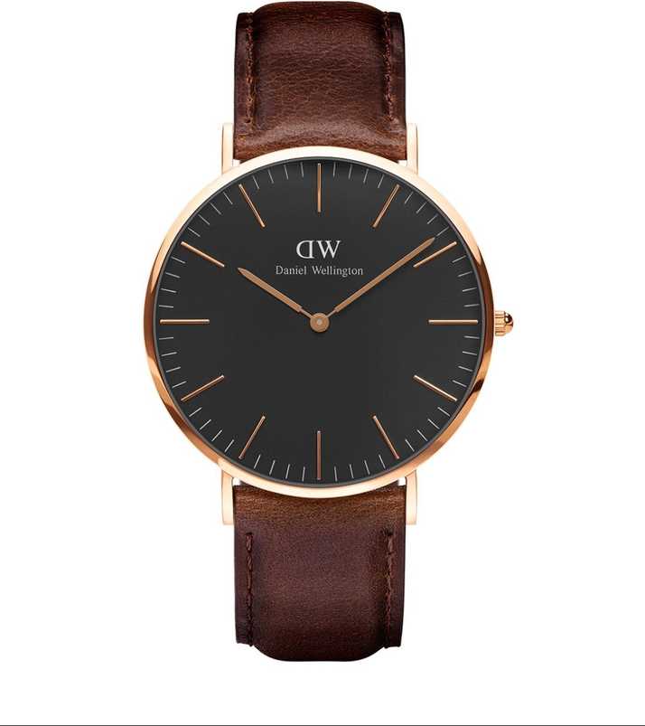 daniel wellington