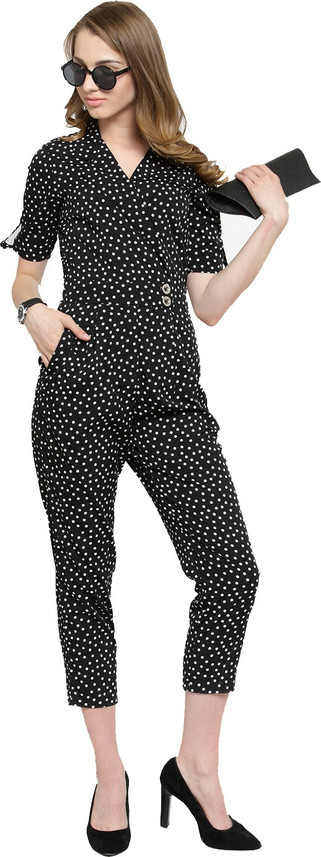 magnetic design jumpsuit