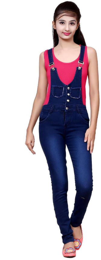 flipkart dungaree for girl