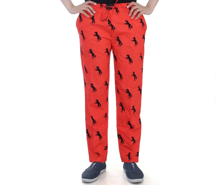 flipkart ladies night pants