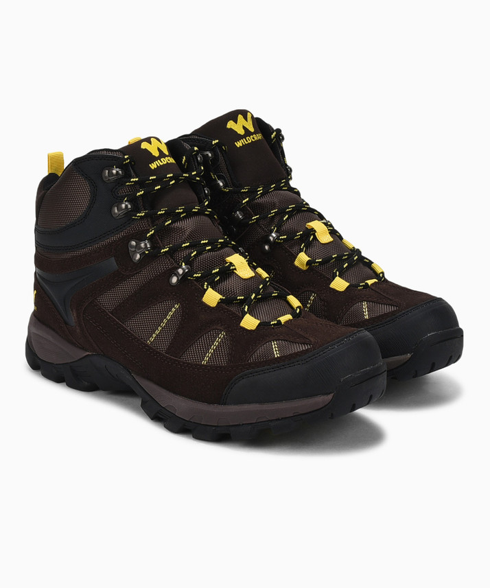 wildcraft shoes showroom near me