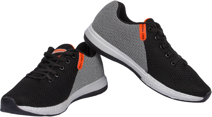 seega gold running shoes