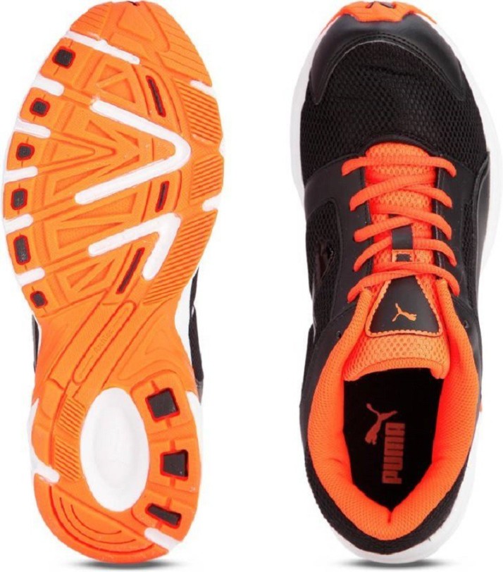 Puma Splendor DP Running Shoes For Men 