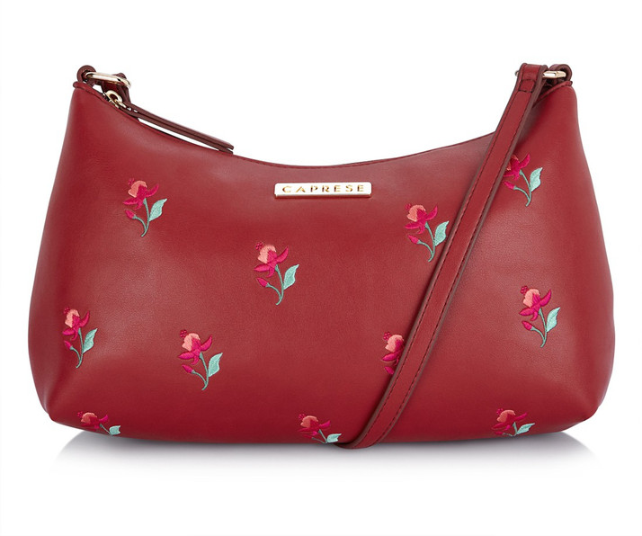 caprese blossom bags