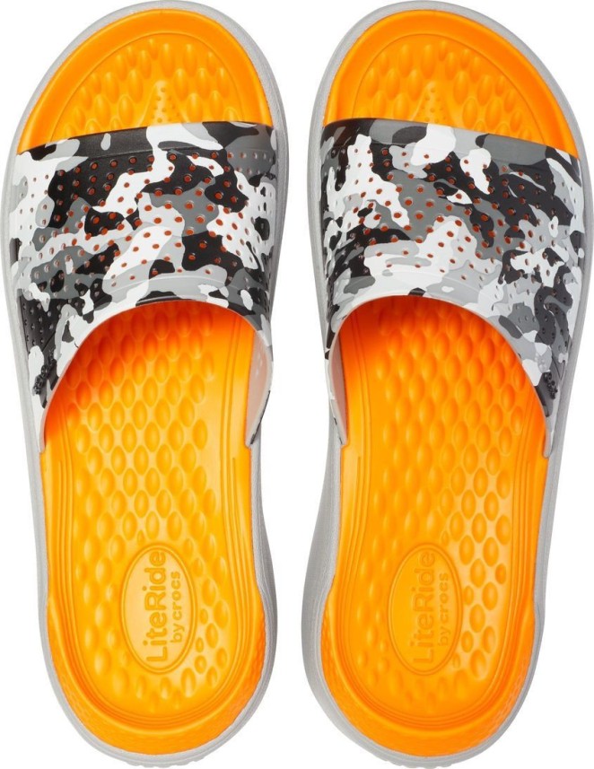 crocs literide flipkart