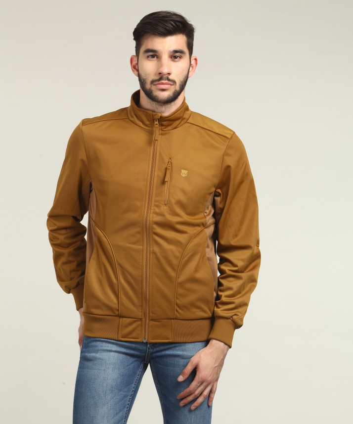 wrangler riding jacket