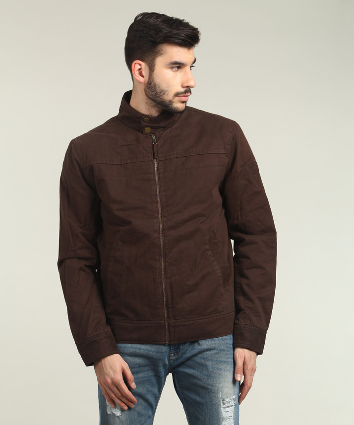 wrangler jacket flipkart