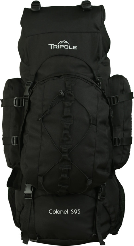 tripole rucksack