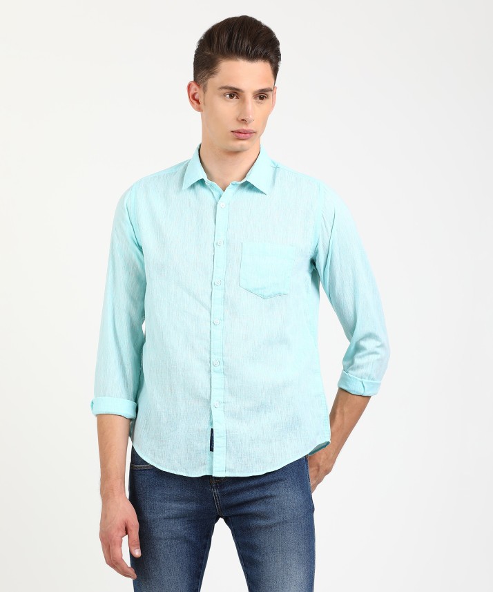 linen club men's shirts