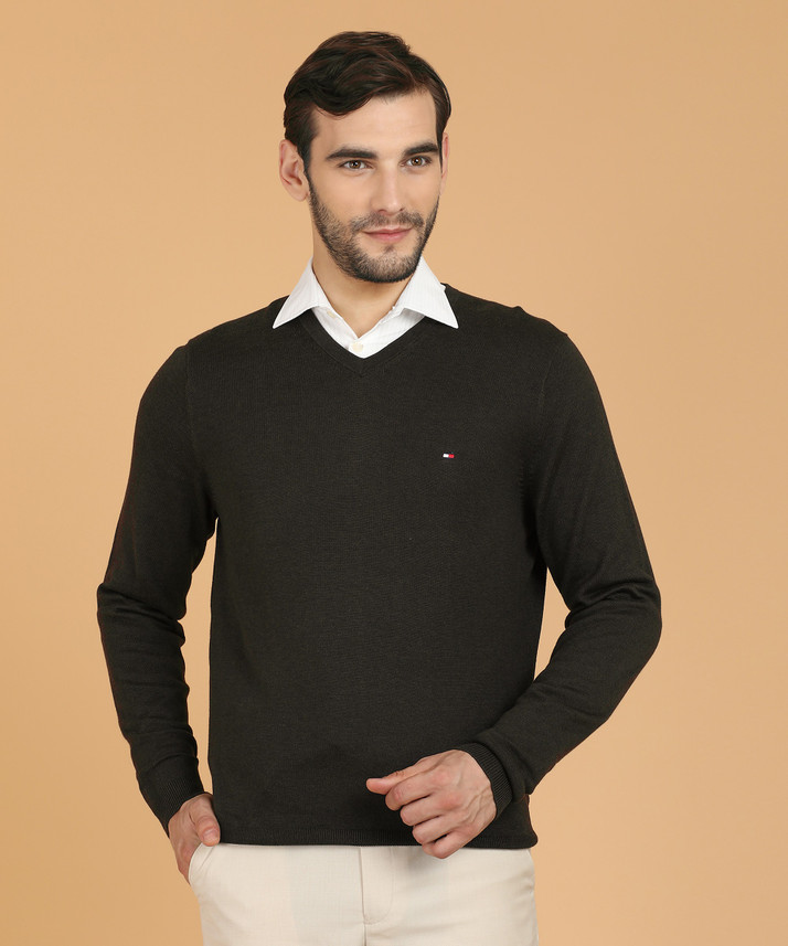 tommy hilfiger sweaters mens india