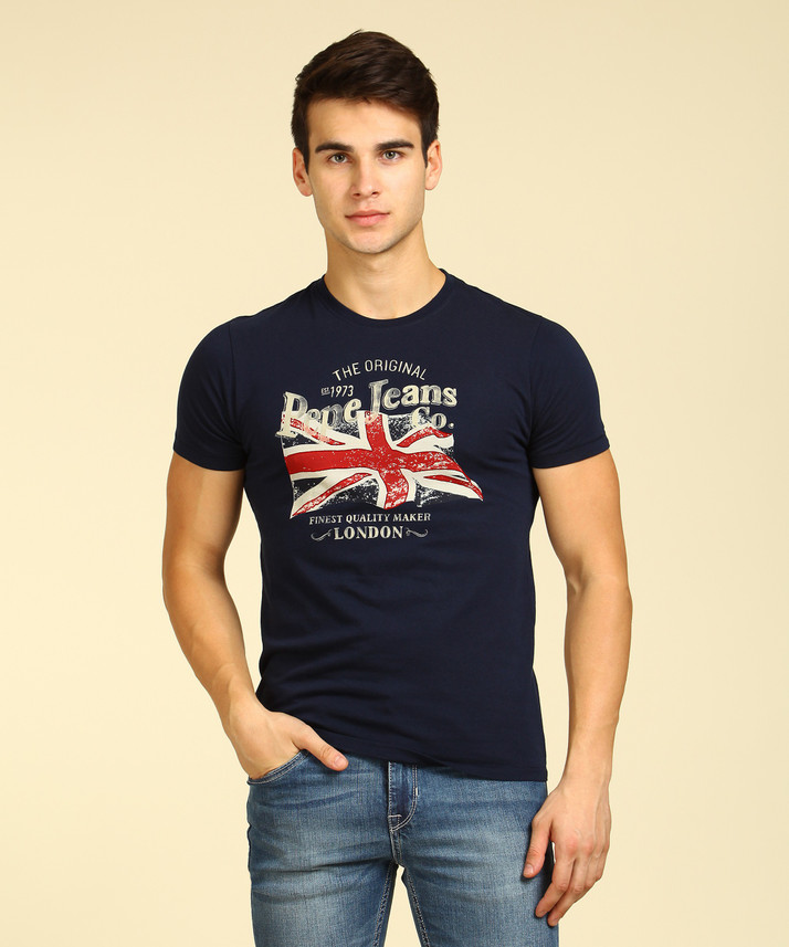 jeans t shirt flipkart