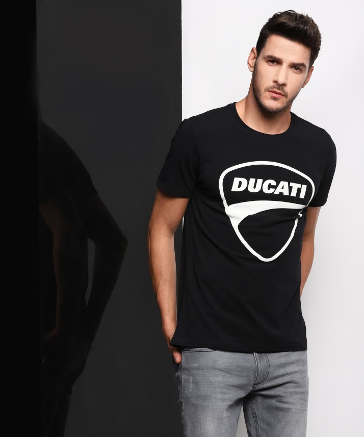 puma ducati t shirts india