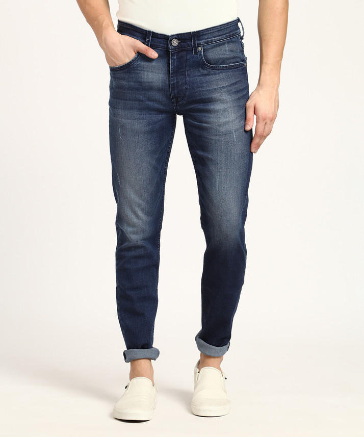 us polo jeans flipkart