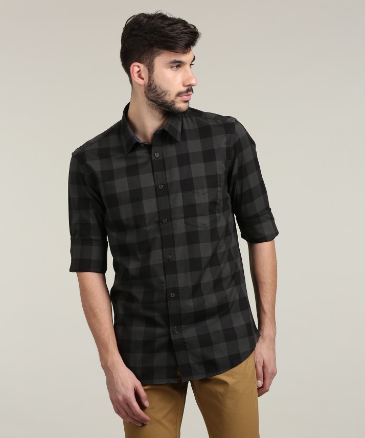 indian terrain shirts flipkart