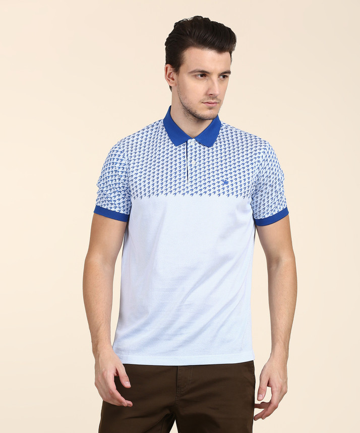 louis philippe t shirts flipkart