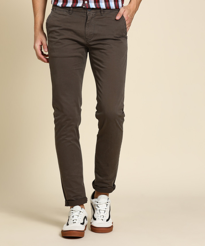 cotton jeans for mens flipkart