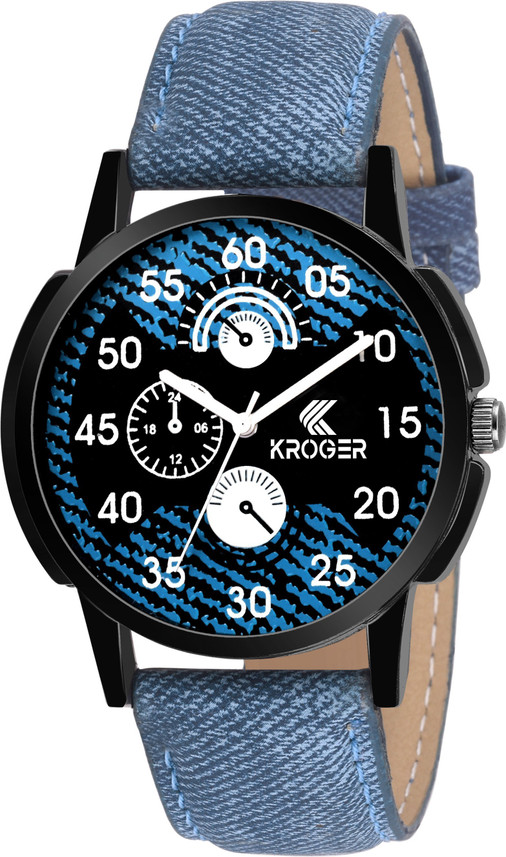 kroger watch