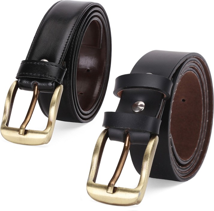 armani belts flipkart