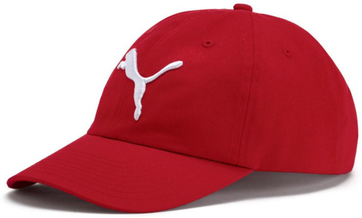 PUMA Solid Unisex ESS Cap - Buy PUMA 