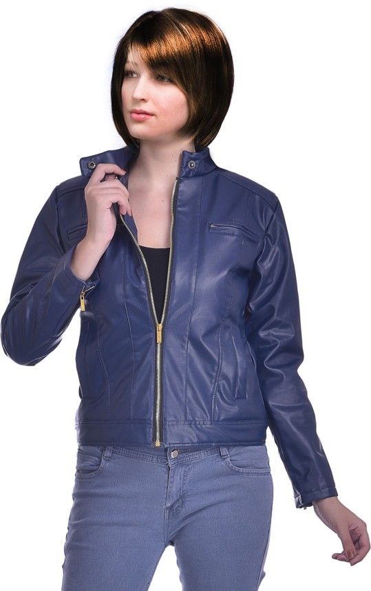 flipkart jacket for ladies