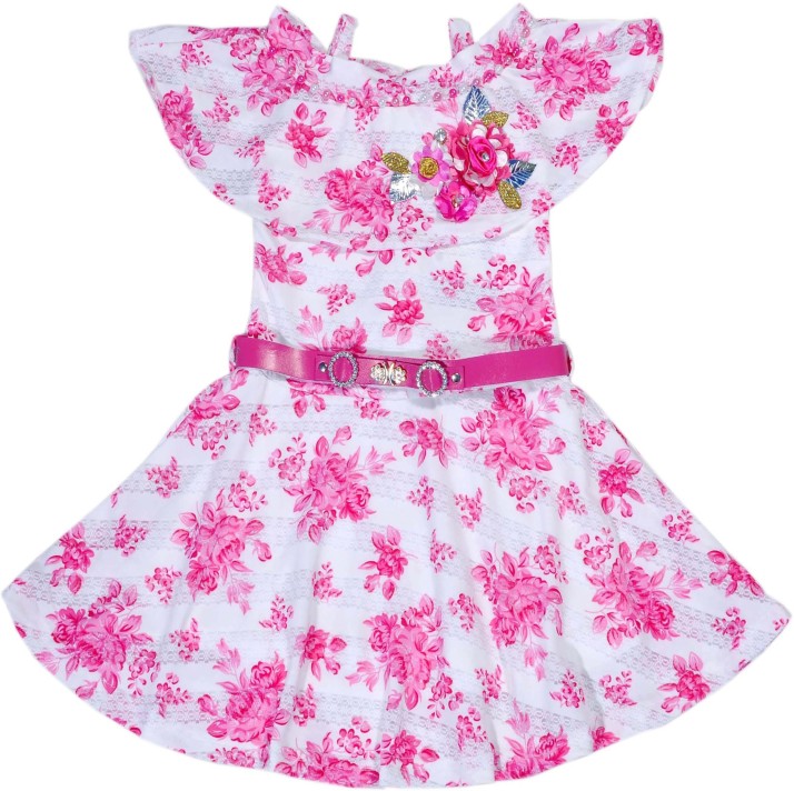 baby frock flipkart