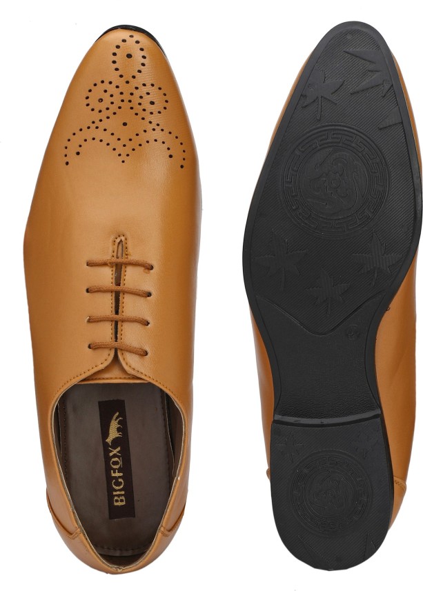 big fox shoes flipkart