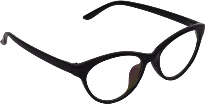 cat eye glasses flipkart