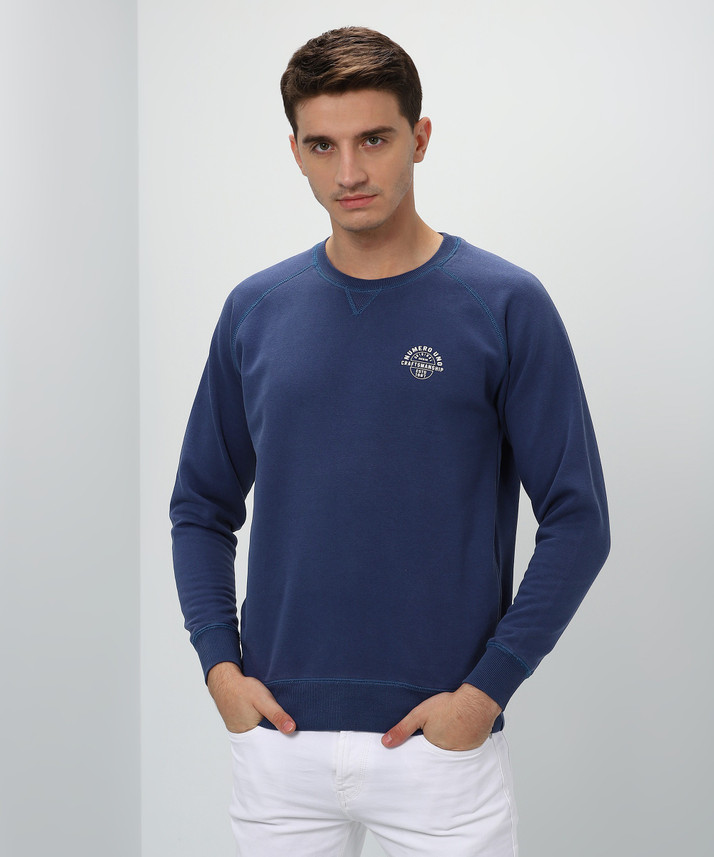 numero uno sweatshirt