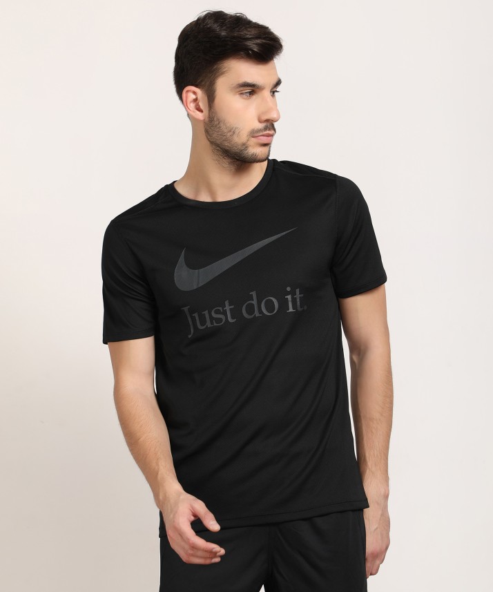 nike t shirts flipkart