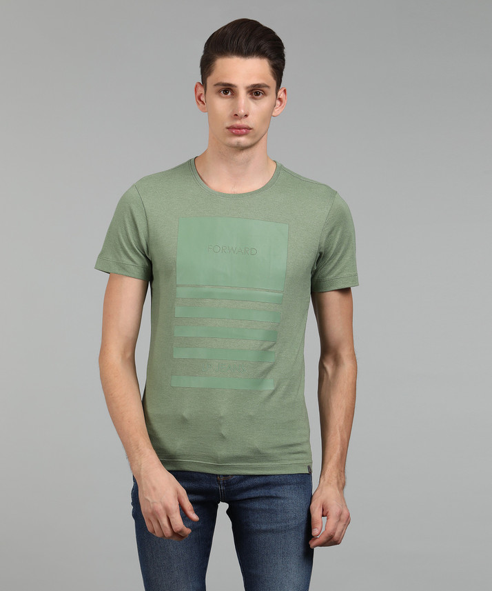 louis philippe t shirts flipkart