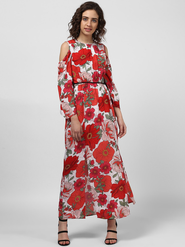 honeymoon dress for girl flipkart