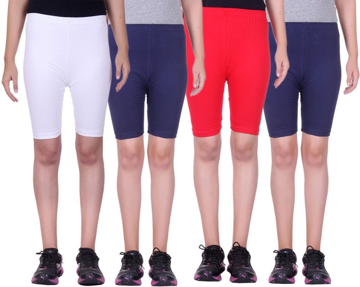 cycling shorts flipkart