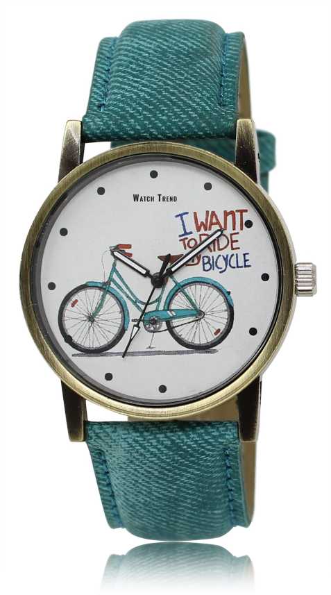 Watch Trend Wt 1 28 1 Analog Watch For Women