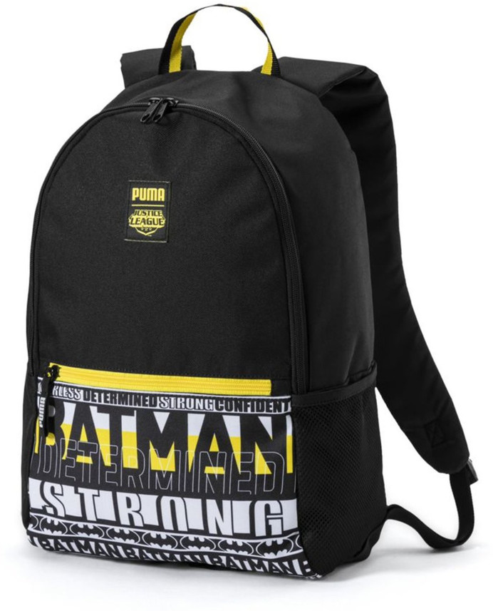 justice l backpack