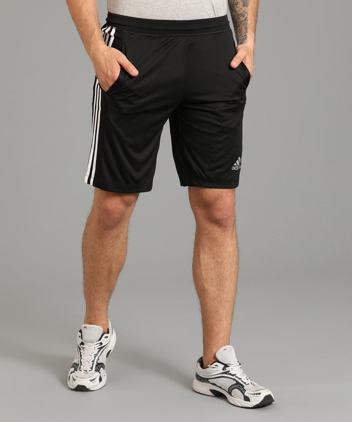 adidas shorts flipkart