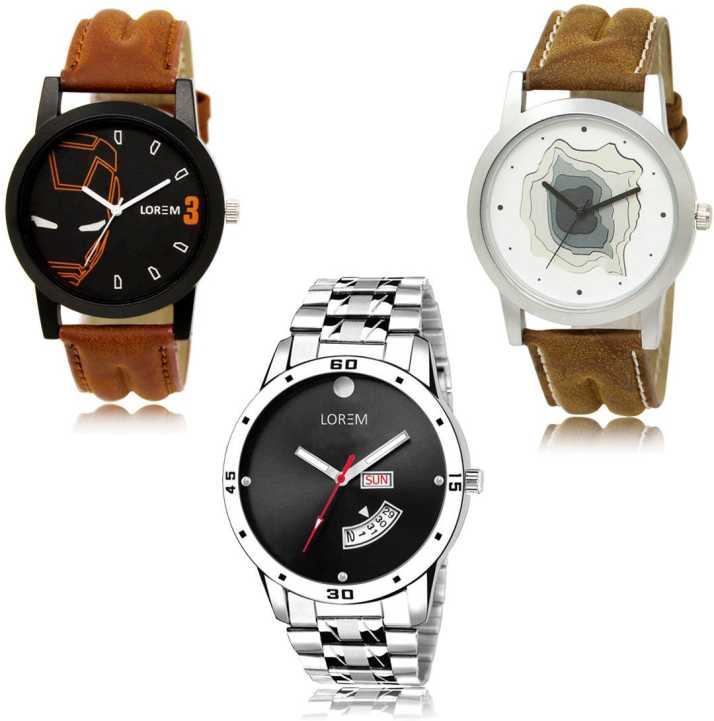 Lorem Lr 04 09 104 Analog Watch For Men Buy Lorem Lr 04 09 104 Analog Watch For Men Lr 04 09 104 Online At Best Prices In India Flipkart Com