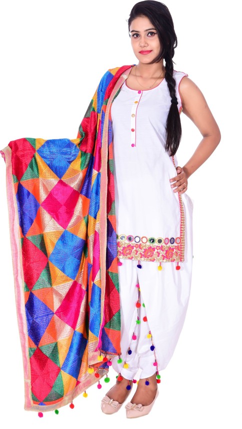 gujarati suit image