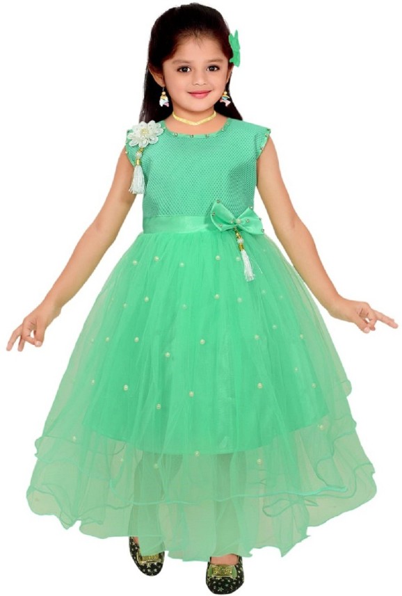 flipkart dress for girl