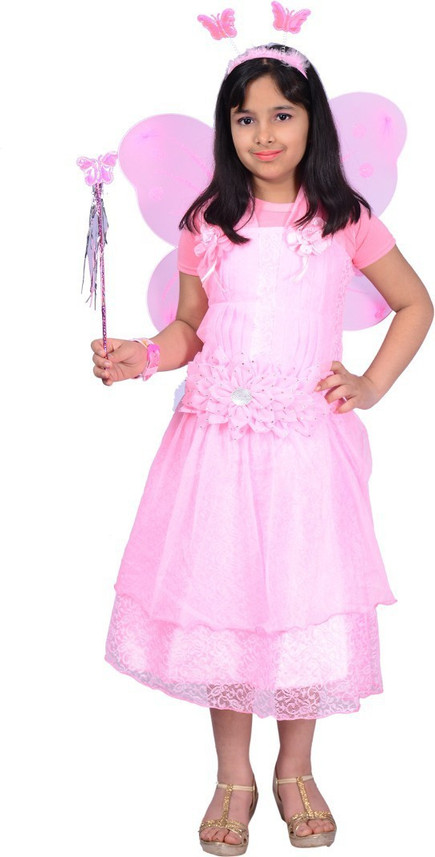 pari pari dress