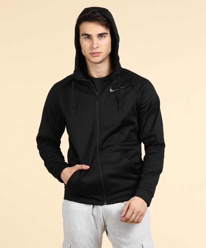 nike sweatshirts flipkart