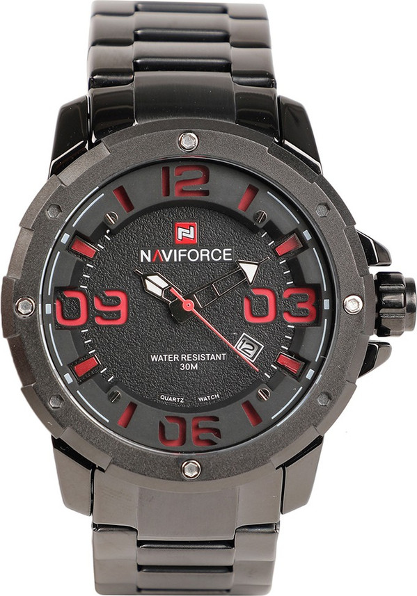 naviforce watch flipkart