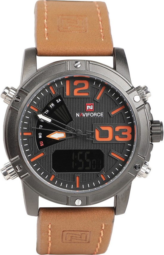 naviforce watch flipkart