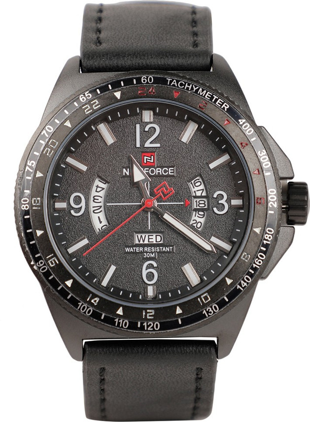 naviforce watch flipkart