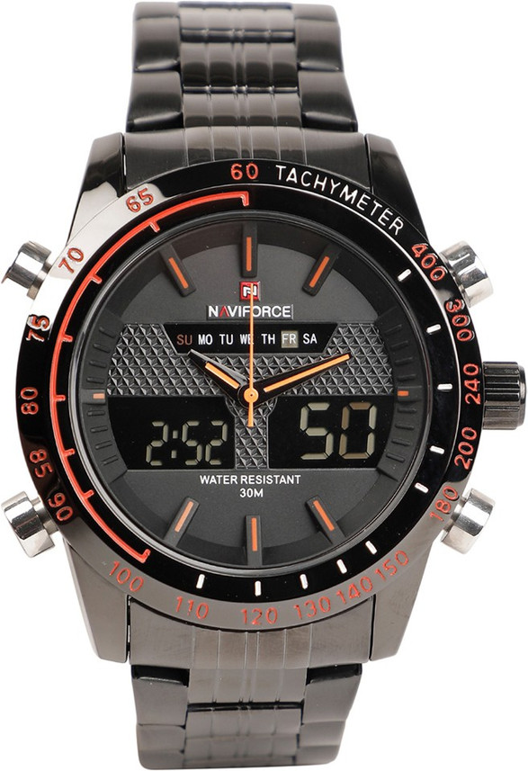naviforce watch flipkart
