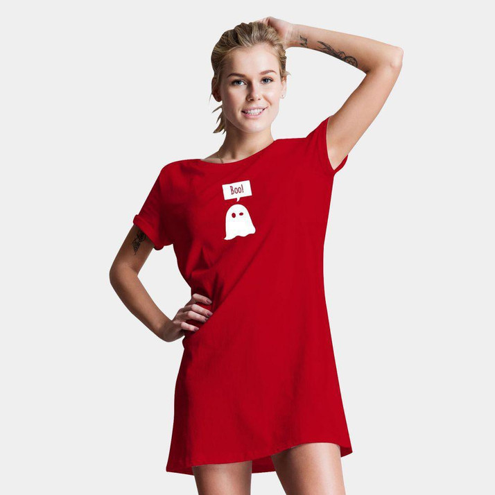 t shirt dress flipkart