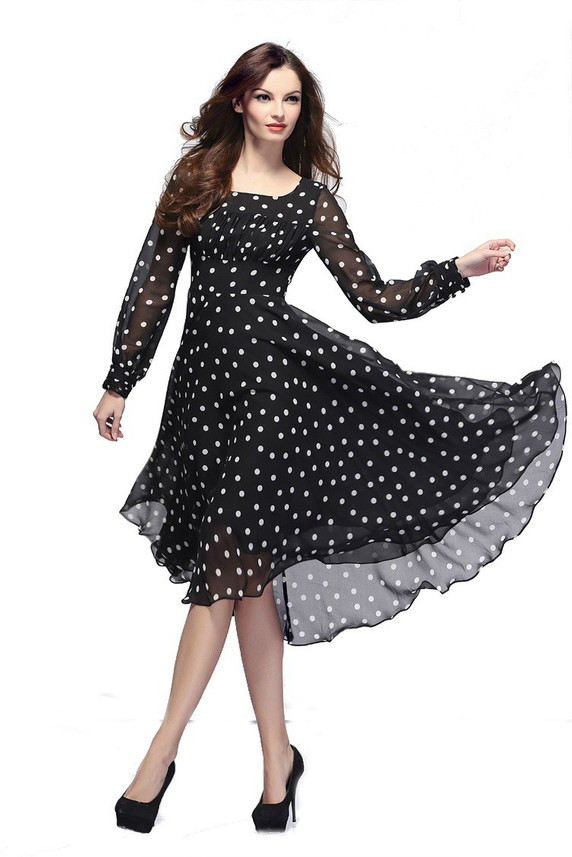 Fit and flare dress flipkart Clearance